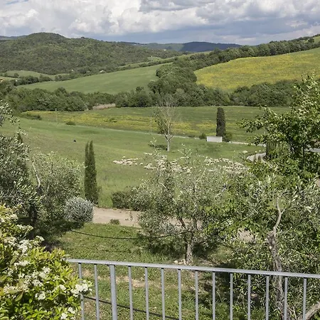 Hotell Fonte Lepre Riparbella