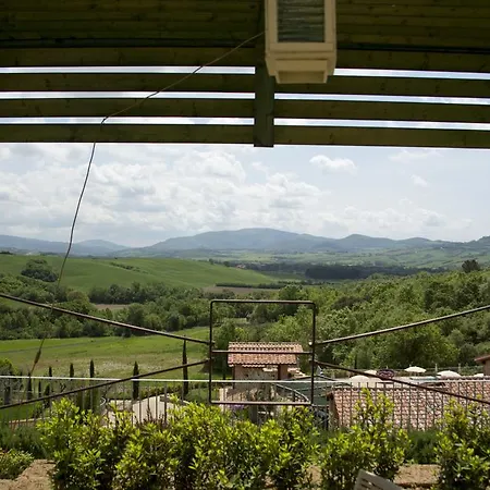 Hotell Fonte Lepre 4*