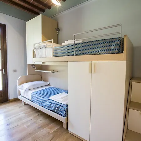 Hotell Fonte Lepre 4*