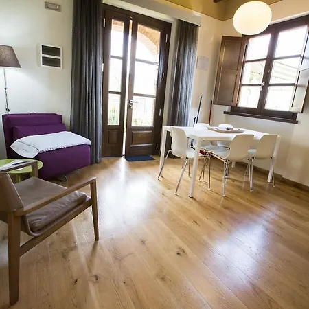 Hotell Fonte Lepre Riparbella