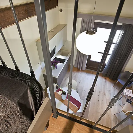 Hotell Fonte Lepre 4*