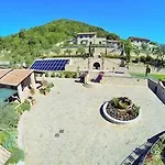 Hotel Fonte Lepre Riparbella