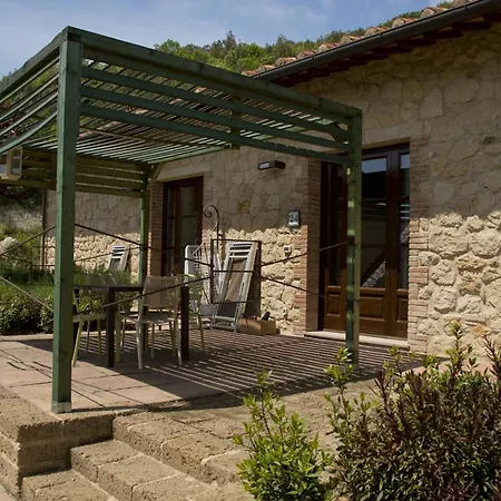 Fonte Lepre 4* Riparbella