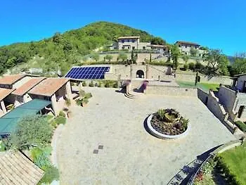 Otel Fonte Lepre Riparbella