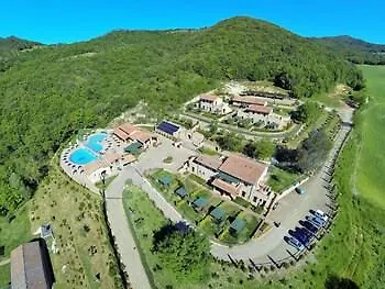 Fonte Lepre Otel 4*