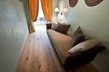 Fonte Lepre Otel 4*