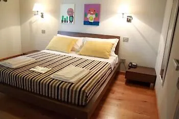 Otel Fonte Lepre
