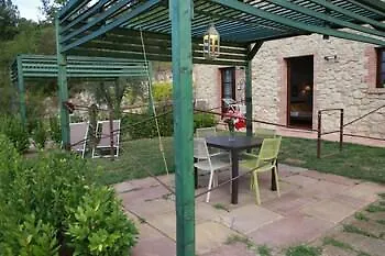 Fonte Lepre 4* Riparbella
