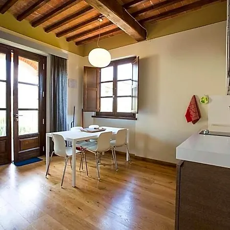 Fonte Lepre 4* Riparbella