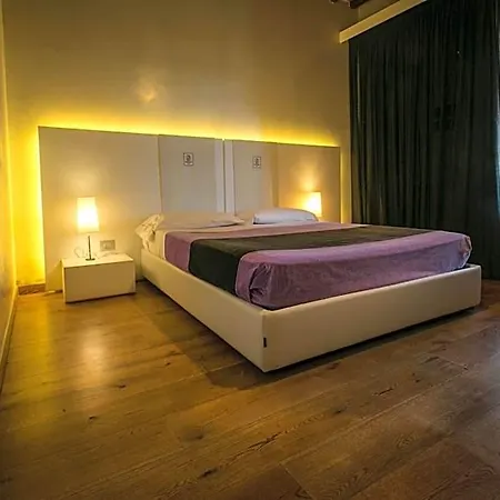 Fonte Lepre Riparbella
