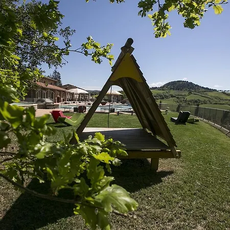 Hotel Fonte Lepre 4*