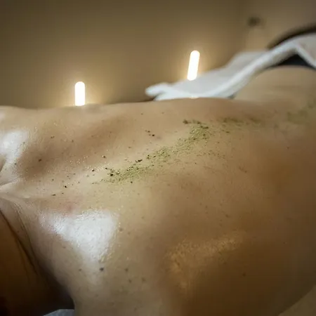 Szálloda Fonte Lepre 4*