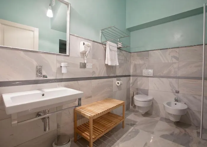 Fonte Lepre 4* Riparbella