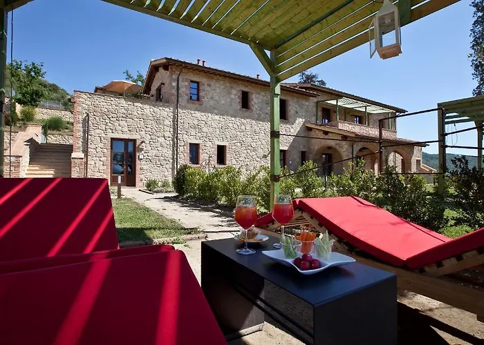 Fonte Lepre Hotel 4*