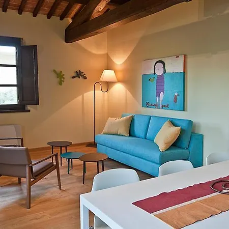 Hotel Fonte Alla Lepre 4*