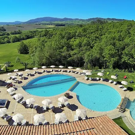 Hotel Fonte Alla Lepre Riparbella