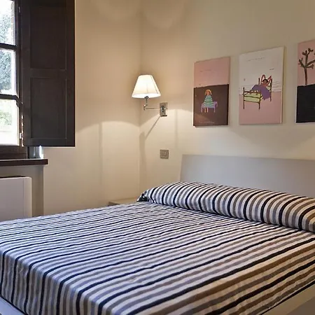 Fonte Alla Lepre Hotel Riparbella
