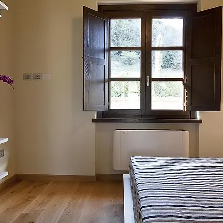 Fonte Alla Lepre Hotel 4*