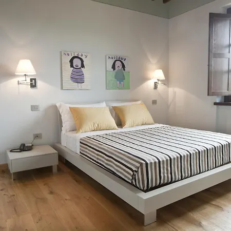 Hotel Fonte Alla Lepre