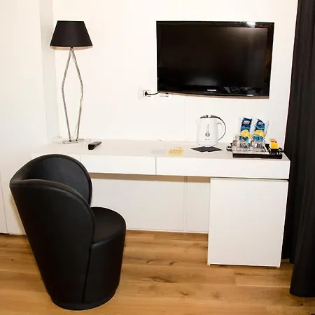 Hotel Fonte Lepre