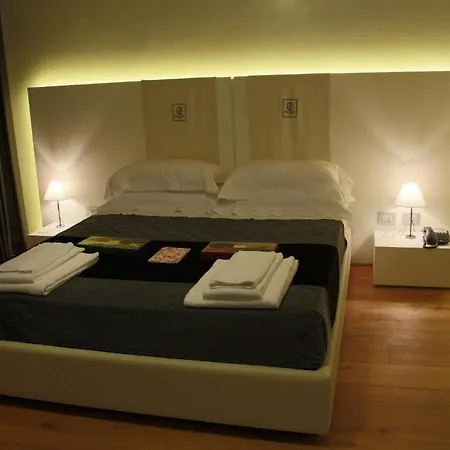 Fonte Alla Lepre Hotel