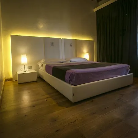 Hotel Fonte Alla Lepre 4*