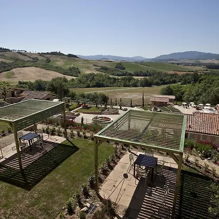 Hotel Fonte Alla Lepre 4*