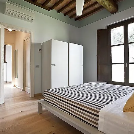 Fonte Alla Lepre Hotel