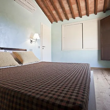 Fonte Alla Lepre Hotel Riparbella