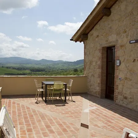 Hotel Fonte Alla Lepre 4*
