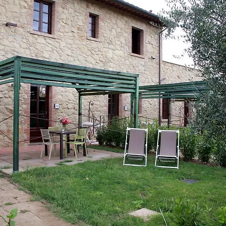 Hotel Fonte Alla Lepre Riparbella