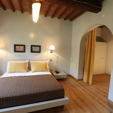 Hotel Fonte Alla Lepre Riparbella