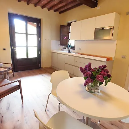 Hotel Fonte Alla Lepre 4*