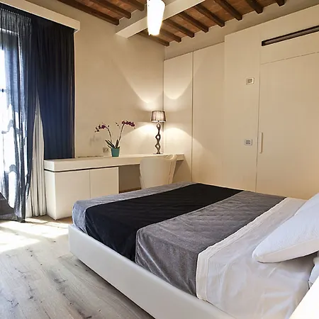 Fonte Alla Lepre Hotel Riparbella