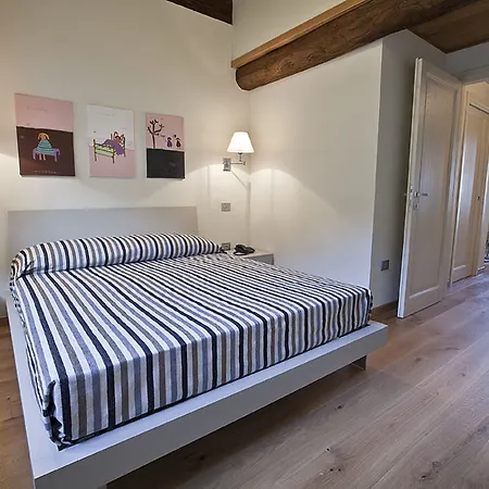 Fonte Alla Lepre Hotel