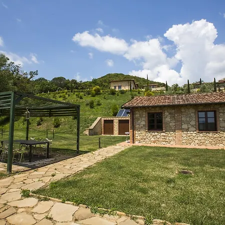 Fonte Alla Lepre Riparbella